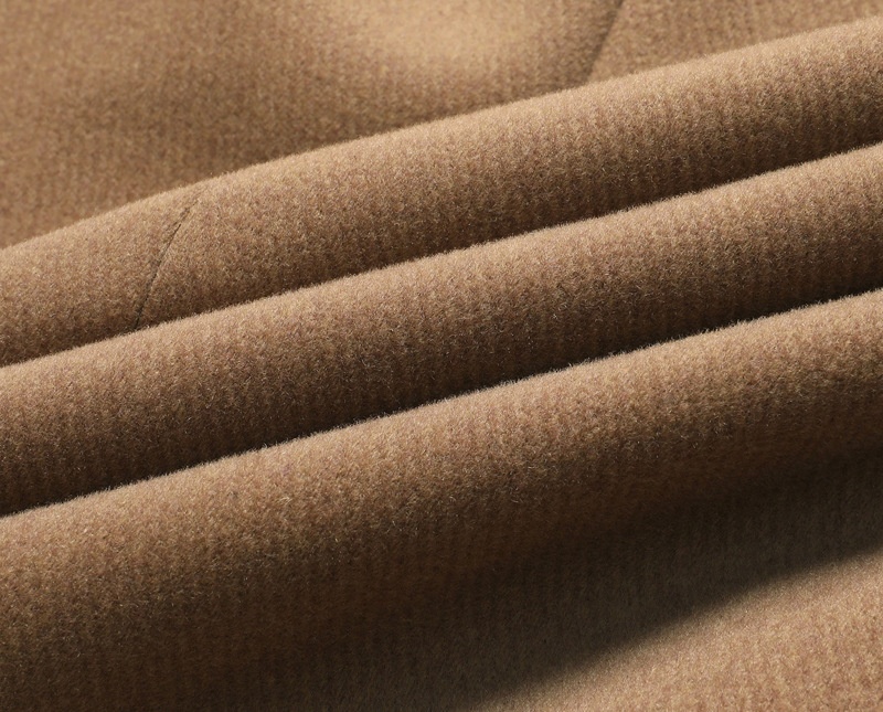 boy Boy Boy 2024 New Autumn Winter Wool Coat Mid-Length Thickened Zipper Fashion Jacket Men's Cross-Border Exclusive_voghion.com