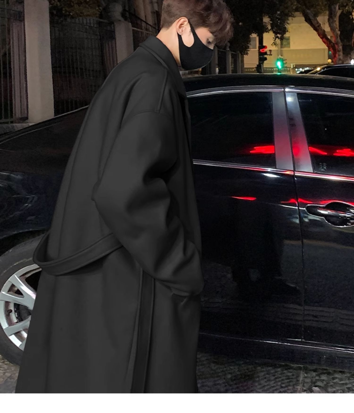 boy Boy Boy Shelby Mid-Length Wool For Men Winter British Style Chic Woolen Jacket High-End Over-the-Knee Trench Coat_voghion.com