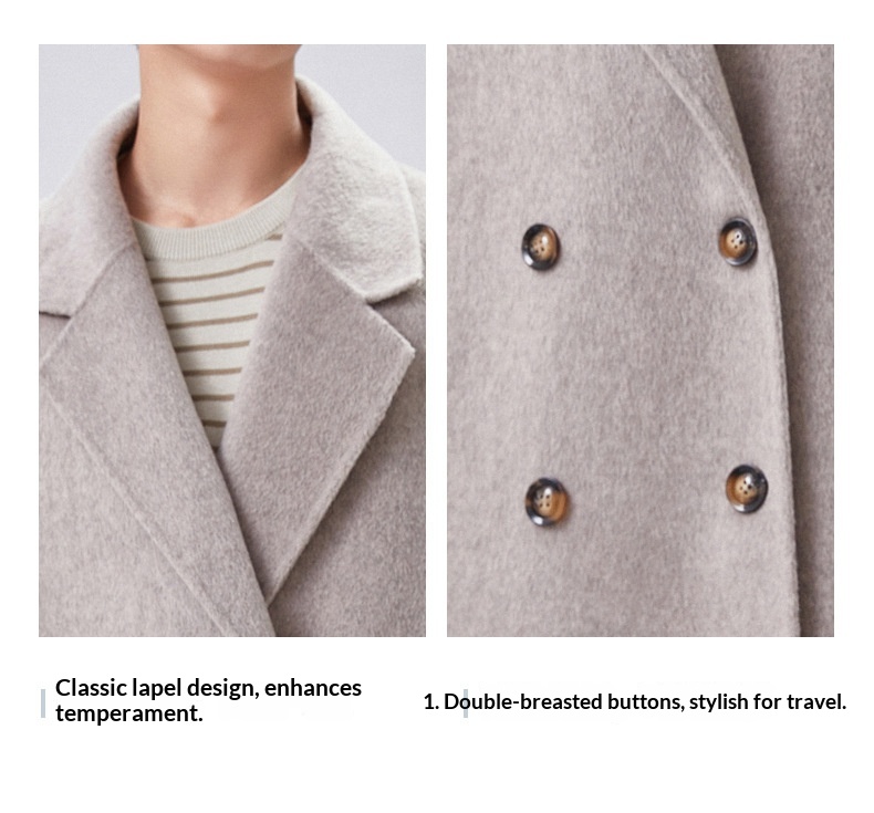 boy Boy Boy 2025 Autumn Winter Men's Coat 20% Alpaca 80% Wool British Style Loose Jacket MRT2110_voghion.com