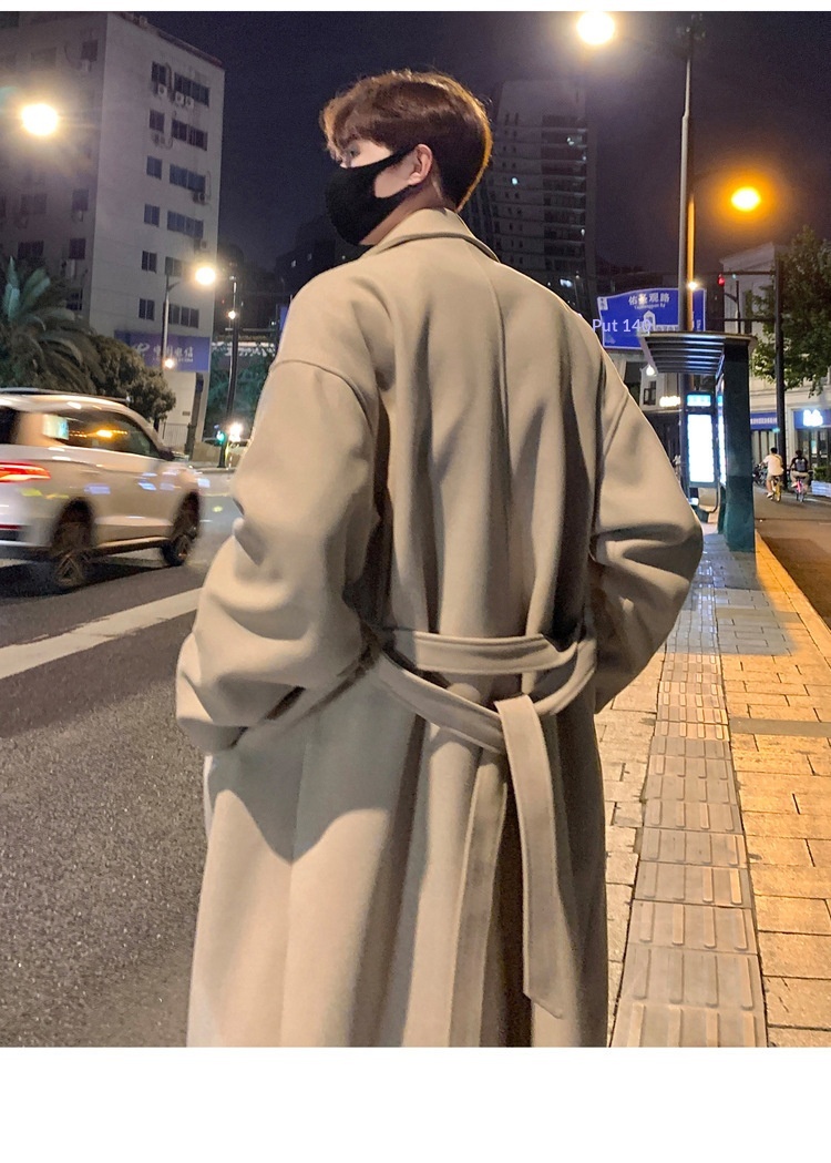 boy Boy Boy Shelby Mid-Length Wool For Men Winter British Style Chic Woolen Jacket High-End Over-the-Knee Trench Coat_voghion.com