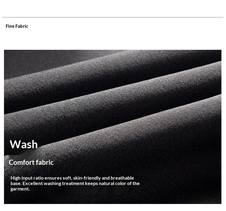 boy Boy Boy Thickened Overcoat Men's Winter Style Mid-Length Korean Version Double-Breasted Woolen Trench Coat_voghion.com