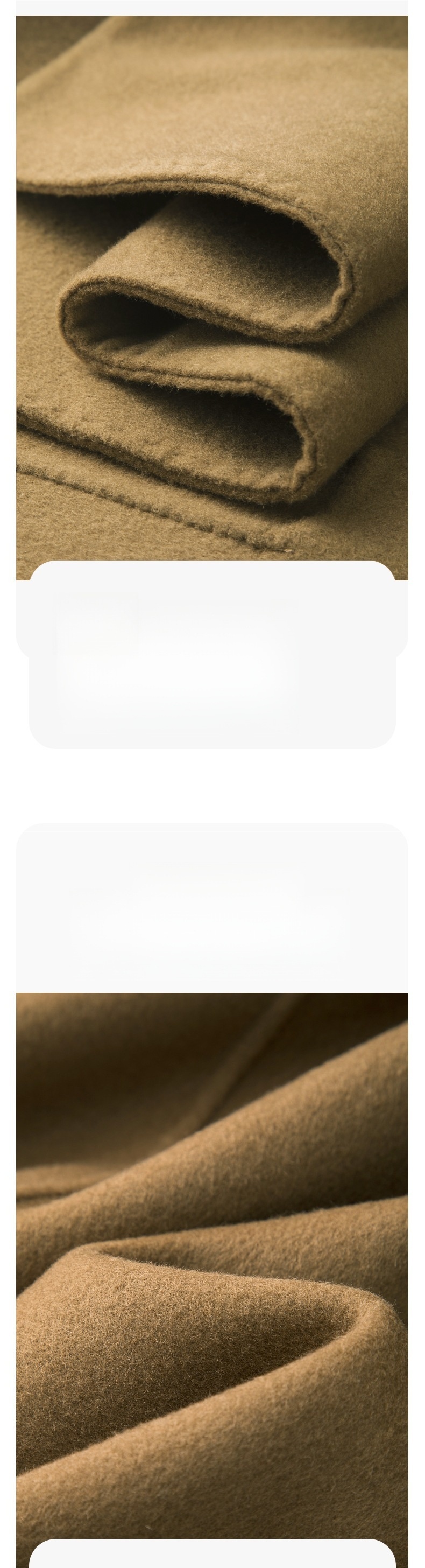 boy Boy Boy Cross-Border Full Men 2023 Autumn Winter Business Men's Mid-Length Over-the-Knee Double-Sided Wool Coat Outerwear_voghion.com