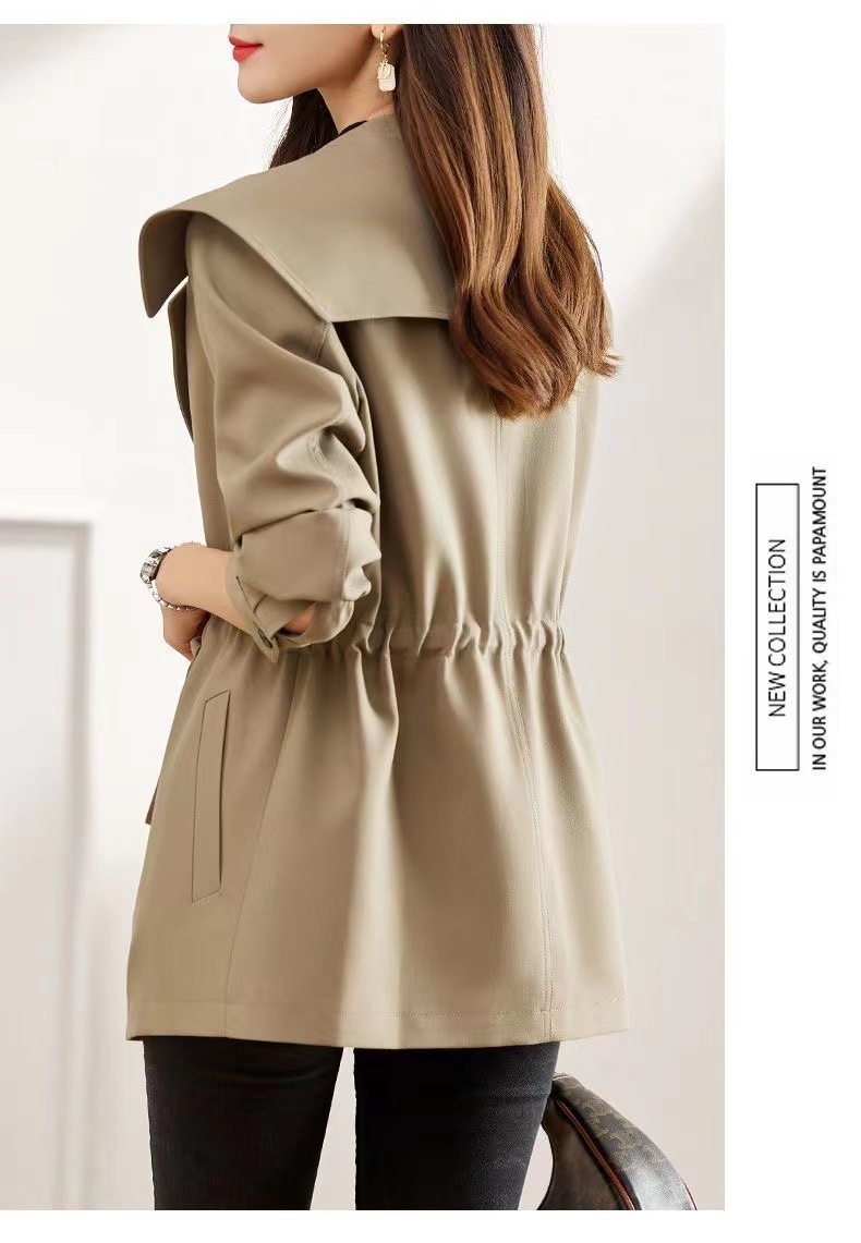 2023 Spring And Autumn New Style Women's Clothing Women's Clothing Women's Clothing Women's Clothing Short Coat For Women_voghion.com
