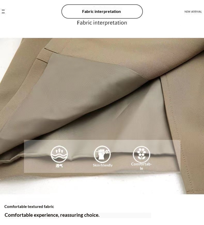 2023 Spring And Autumn New Style Women's Clothing Women's Clothing Women's Clothing Women's Clothing Short Coat For Women_voghion.com