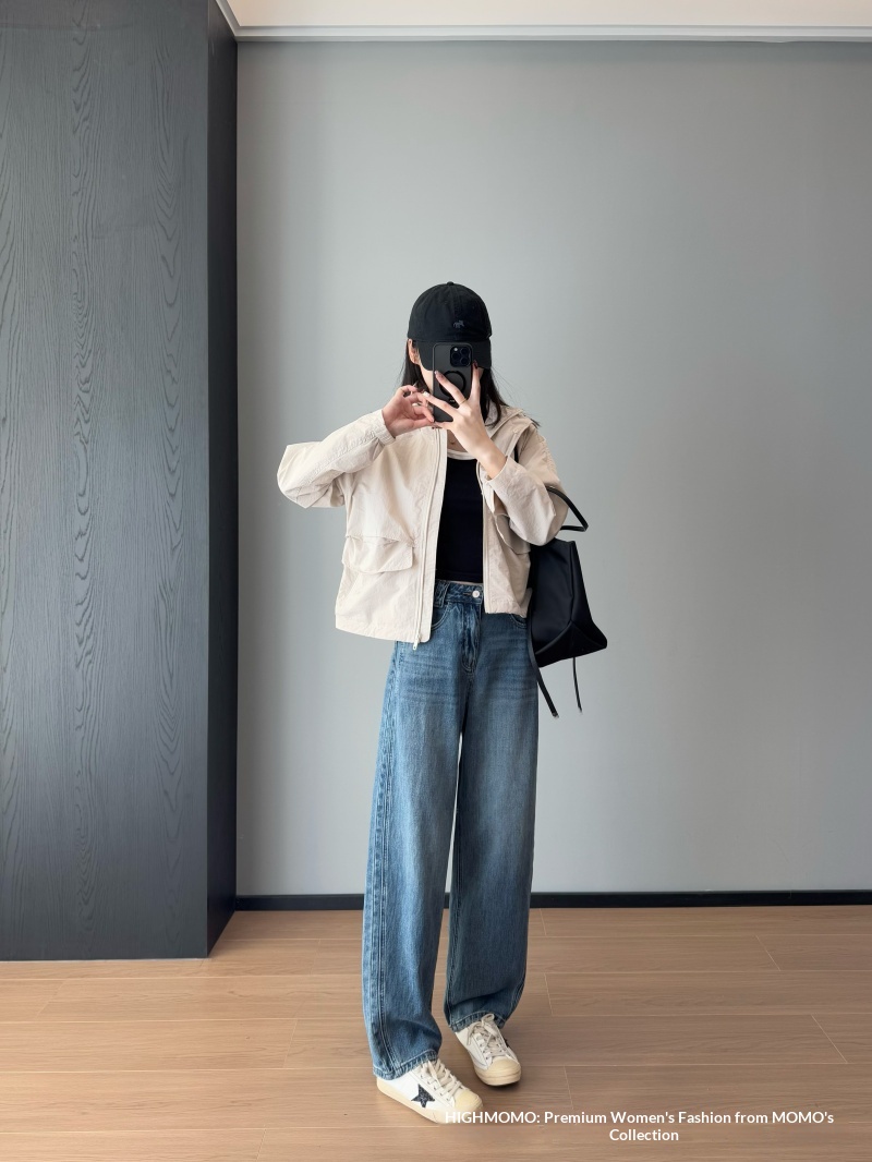 Women's Clothing Women's Clothing Women's Clothing Women's Clothing Lulu Style Trench Coat Simple Slimming Chic Casual S_voghion.com