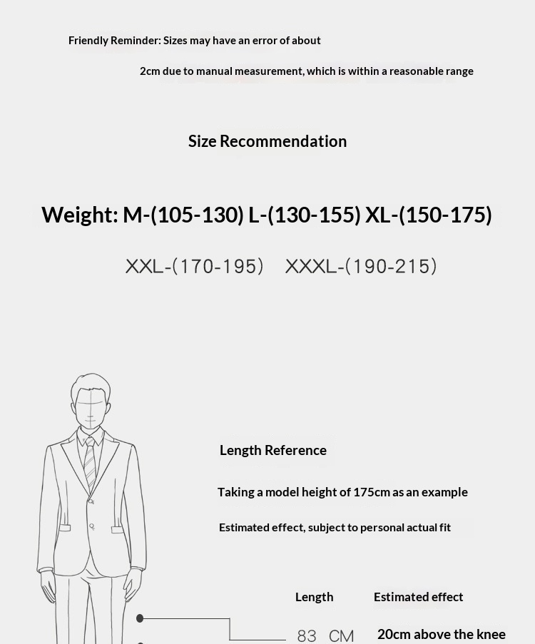 boy Boy Boy Autumn Winter Double-Sided Sheep Wool Men Long Over-the-Knee Double-Breasted Loose Korean Style Woolen Trench Coat_voghion.com