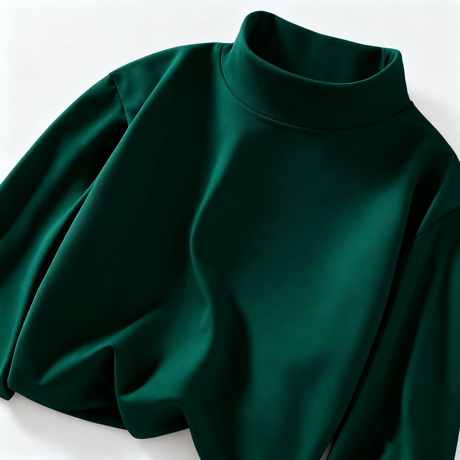 boy Boy Boy De Rong Base Shirt For Men, Autumn Winter Coat, Suit Inner Layer, Solid Color T-Shirt, Mature And Stable Men's Fashion,_voghion.com