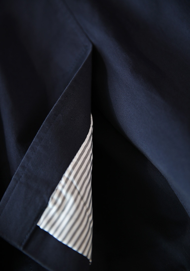 Women's Clothing Women's Clothing Women's Clothing Women's Clothing Quality Japanese Style New Trench Coat Short Versati_voghion.com