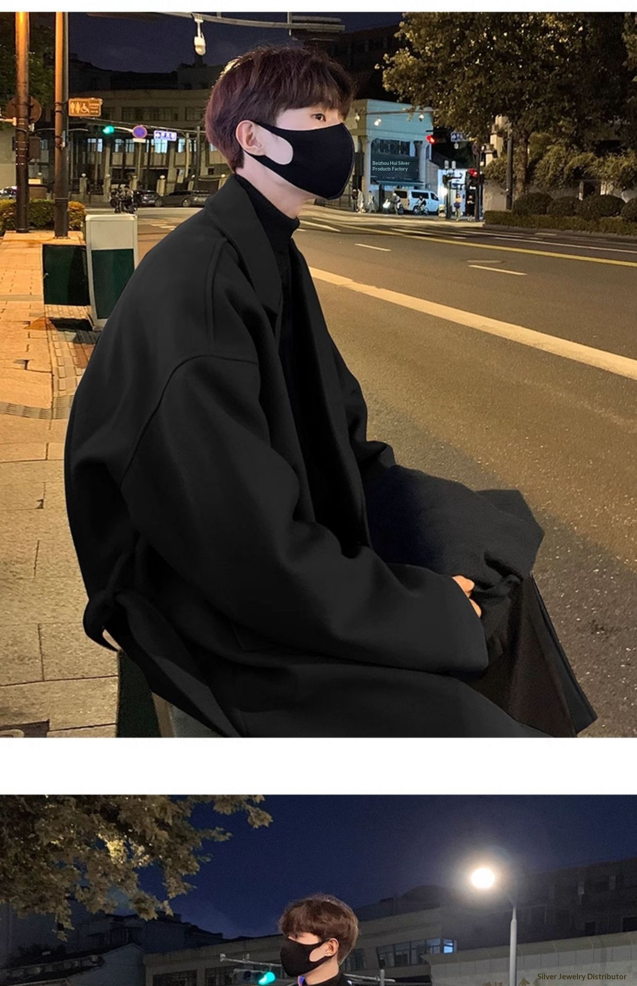 boy Boy Boy Shelby Mid-Length Wool For Men Winter British Style Chic Woolen Jacket High-End Over-the-Knee Trench Coat_voghion.com