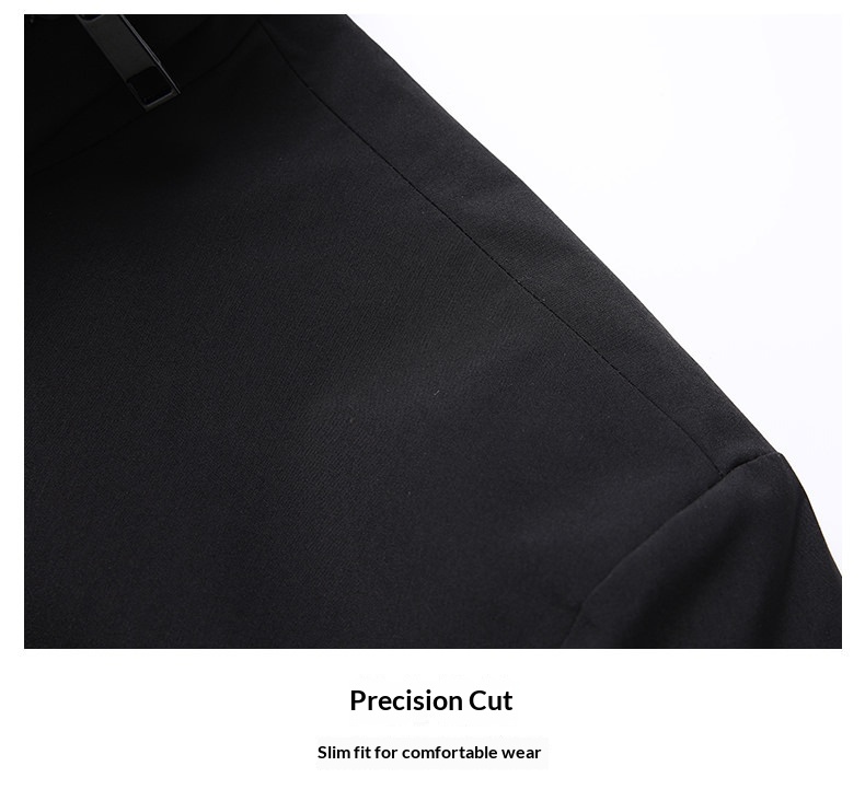 2021 Autumn New Coat Middle-aged Men's Mid-length Sleeve_voghion.com