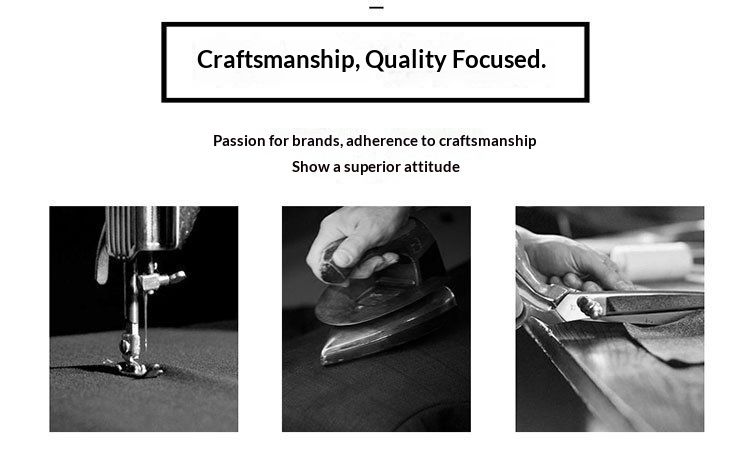 boy Boy Boy Autumn Winter New Men's Wool Coat With Cotton Padding, Thickened Trench Coat, Double-Breasted Long Fashionable Woolen_voghion.com