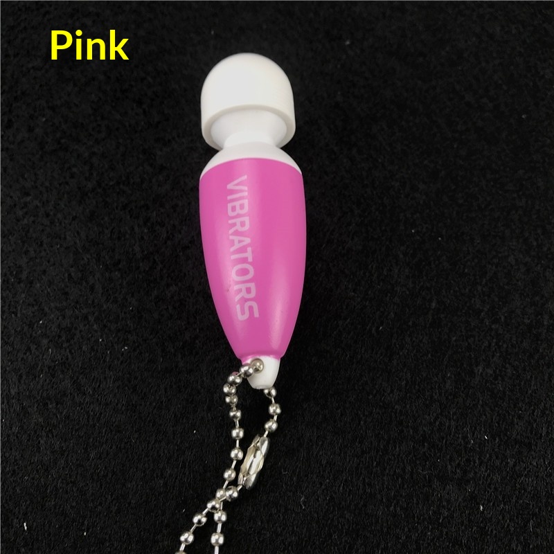 Eros Lab Mini AV Stick Adult Sex Toy Massager Egg Clitoral Stimulator Vibrator Female Masturbator_voghion.com