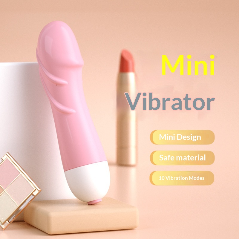 Eros Lab Laile Turtle Petite Taille Fleur Fée Petit Elfe Mini Vibrateur Jouet Sexuel Féminin Masturbateur Vente en Gros Dropshipping_voghion.com