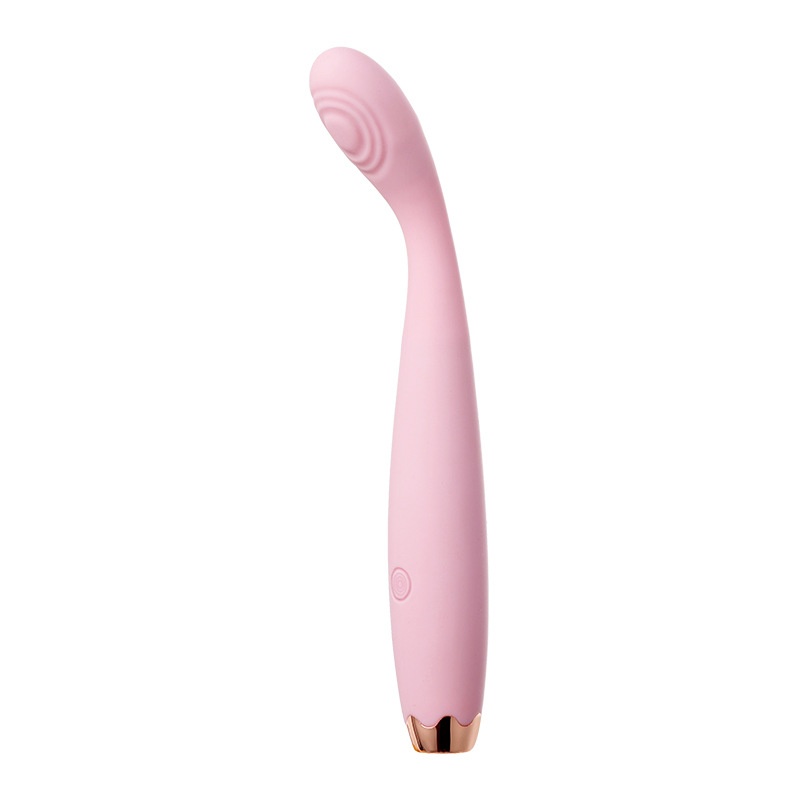 Eros Lab ROSELEX Rose Point Trendy Pen Heating Vibrator Mini Compact Soft Vibrating Egg For Women Easy To Insert_voghion.com