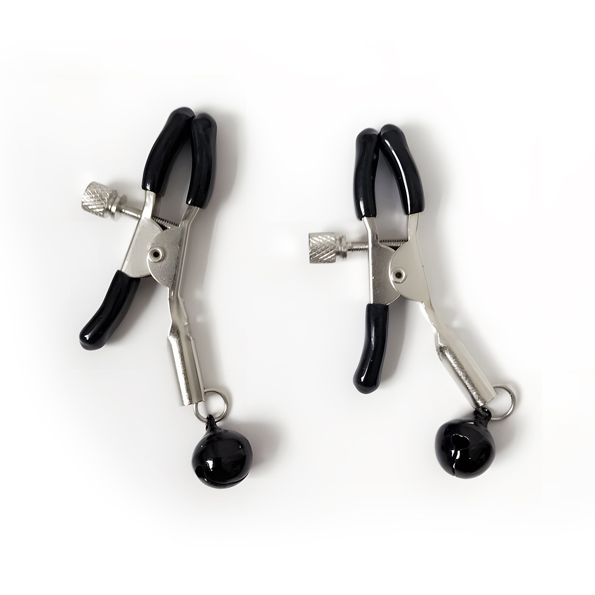 Eros Lab SM-Bondage-Requisiten für Frauen mit Fellbällen, Federn, Glöckchen, Nippelklemmen, erotischem T-Shirt für Paare, alternativer Sex für Erwachsene_voghion.com