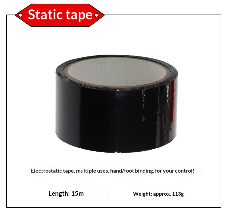 Eros Lab SM Bondage Set Bestrafungsrequisiten Nippelklemmen Handschellen Halsband Augenbinde Federstab Mund Sexspielzeug für Erwachsene_voghion.com