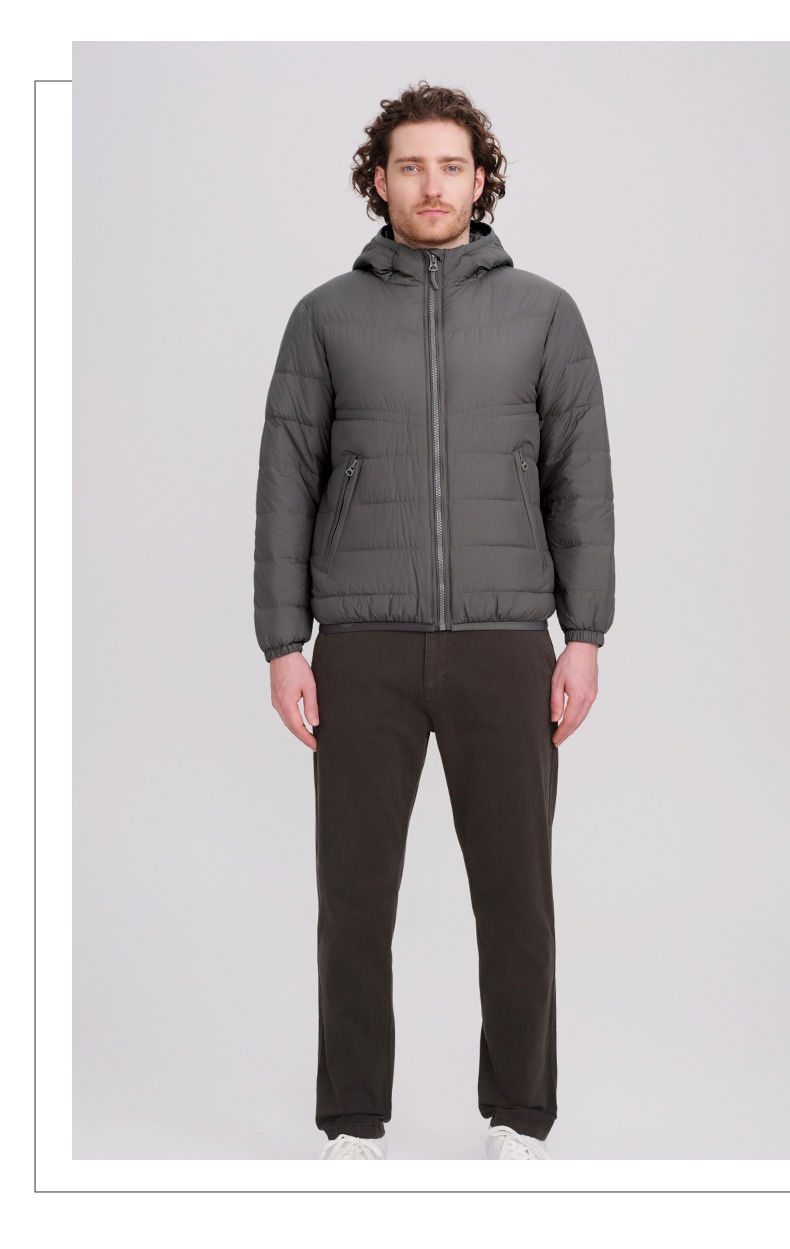 boy 2025 Autumn Winter Hooded Down Jacket Coat Plus Size Men's Clothing Manufacturer Wholesale Lightweight_voghion.com