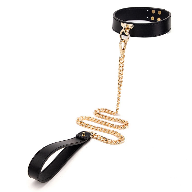 Serie de sexo Eros Lab SM: Esposas de bondage misteriosas para coqueteo entre hombres y mujeres, esposas para pies, juguetes, productos para adultos_voghion.com