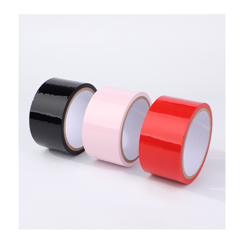 Eros Lab SM Elektrostatische tape Binding Beperking Trainingsrekwisieten Seksuele paren Gedeelde straf Vrouwelijke hulpmiddelen Alternatieve speeltjes_voghion.com