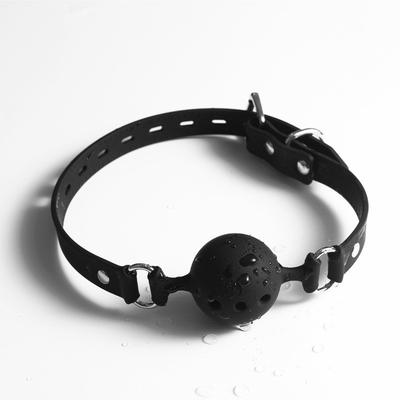 Eros Lab SM Bondage Set Bestrafungsrequisiten Nippelklemmen Handschellen Halsband Augenbinde Federstab Mund Sexspielzeug für Erwachsene_voghion.com