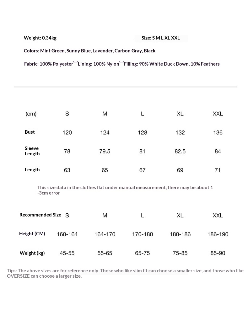 boy Jie Zhan Men's Clothing|Dandelion Lightweight Hooded 25 Winter New 90 Packable Down Jacket For Men_voghion.com