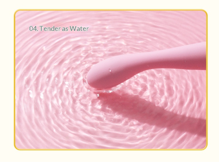 Eros Lab ROSELEX Rose Point Trendy Pen Heating Vibrator Mini Compact Soft Vibrating Egg For Women Easy To Insert_voghion.com