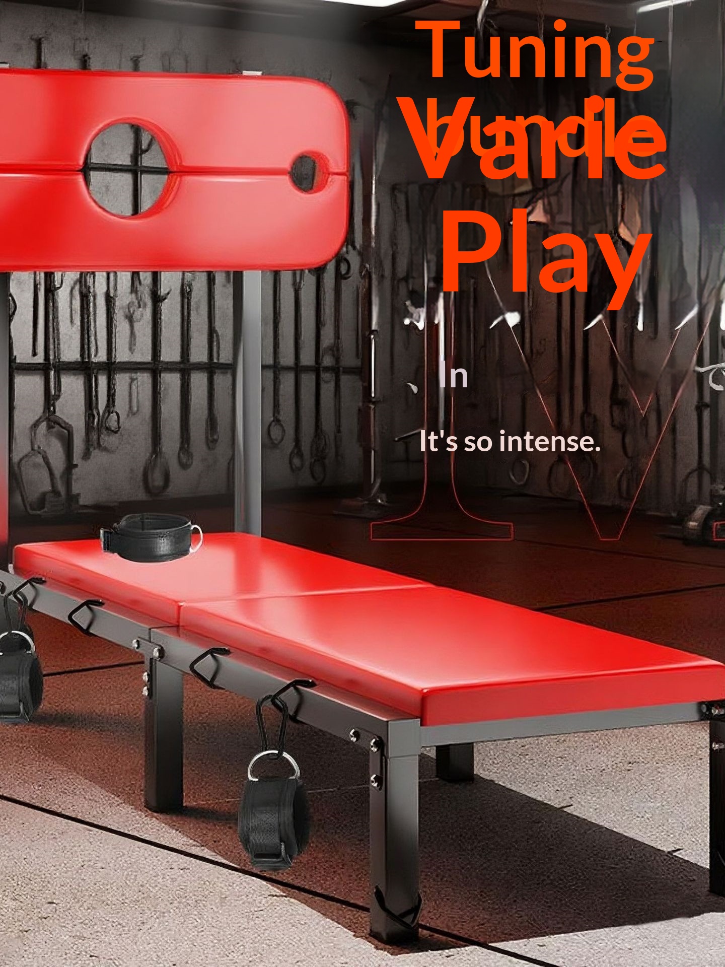 Eros Lab Prodotti per adulti SM Pad ausiliario Manette Legatura Giocattoli di contenzione Alternativa SP Props Sedia Formazione_voghion.com