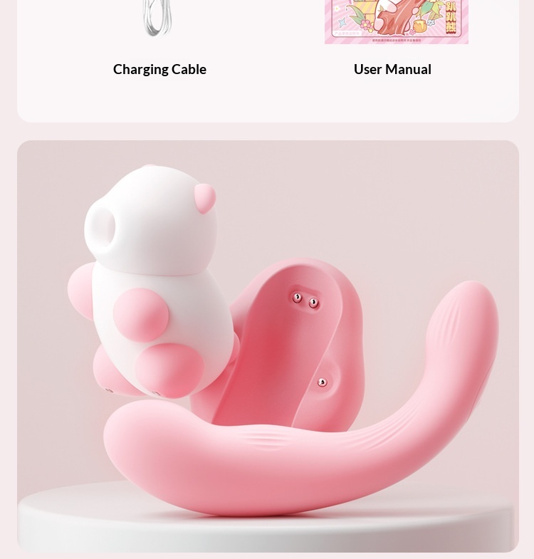 Eros Lab Dropshipping Telecomando Piccolo Vibratore per Donne Inseribile Giocattolo Sessuale Forte Vibrazione Masturbatore Prodotti per Adulti_voghion.com