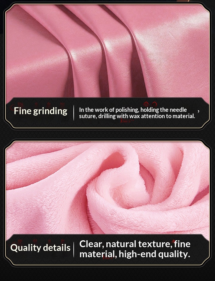 Eros Lab SM Props 8-Piece Bondage Handcuffs Whip Adult Couple Foreplay Set Sex Toys_voghion.com