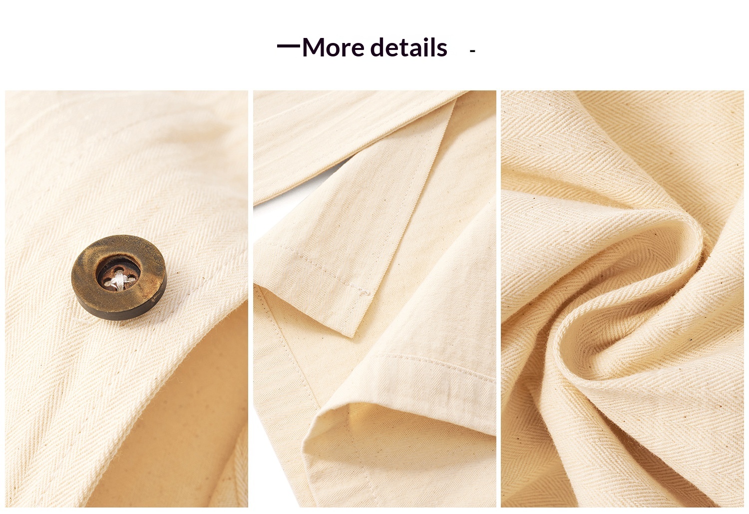 2023 Autumn Winter New Style Women's Clothing Women's Men's Trench Coat Retro Solid Color Mid-Length Turn-Down Collar Casual Blazer_voghion.com