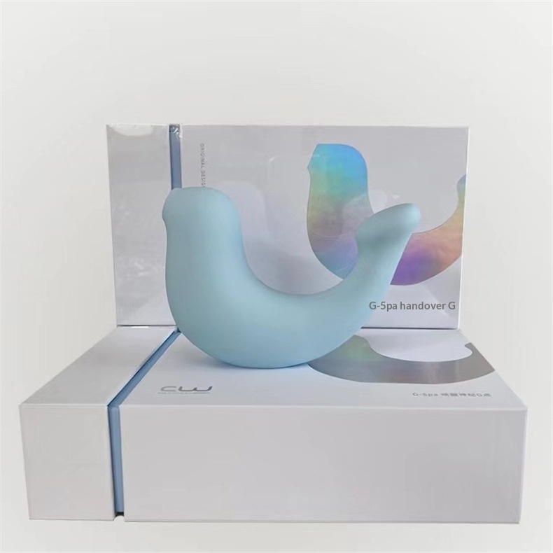 Eros Lab PRO Vibrator Female Sex Teasing Bird Adult Masturbator Vibrating Sucking Toy_voghion.com