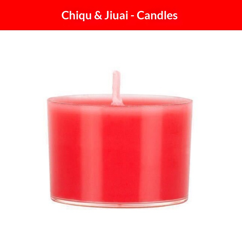 Eros Lab Jiuai SM Low-Temperature Candle Bondage Set Female Wax Drop Sexy Adult Products Alternative Play Props Training_voghion.com