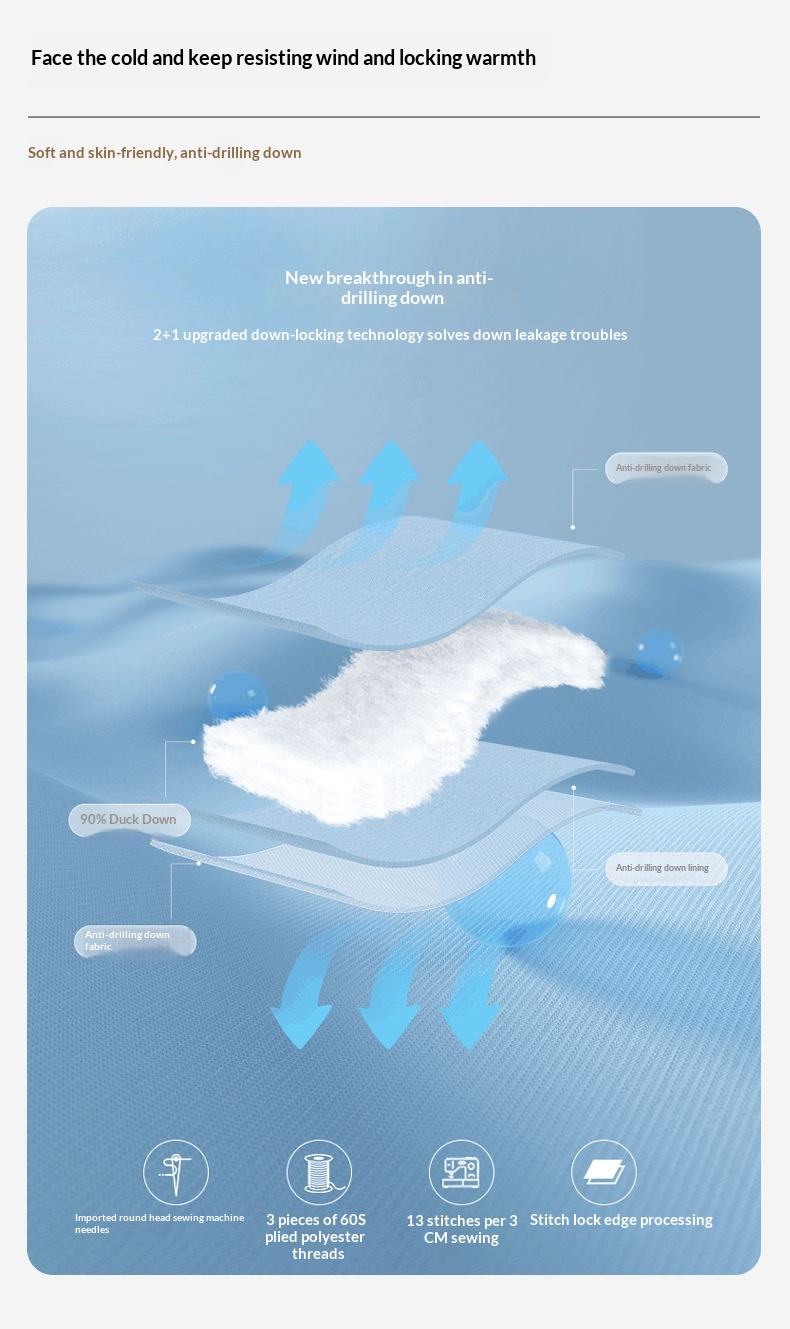 boy 2025 Autumn Winter Hooded Down Jacket Coat Plus Size Men's Clothing Manufacturer Wholesale Lightweight_voghion.com