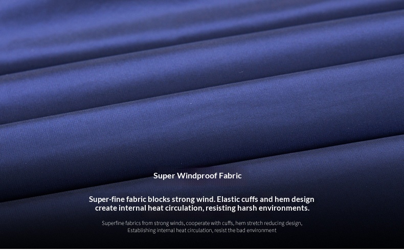 Lichtgewicht jongensjas 2025 Winter Nieuwe Heren Warme Donsjas_voghion.com