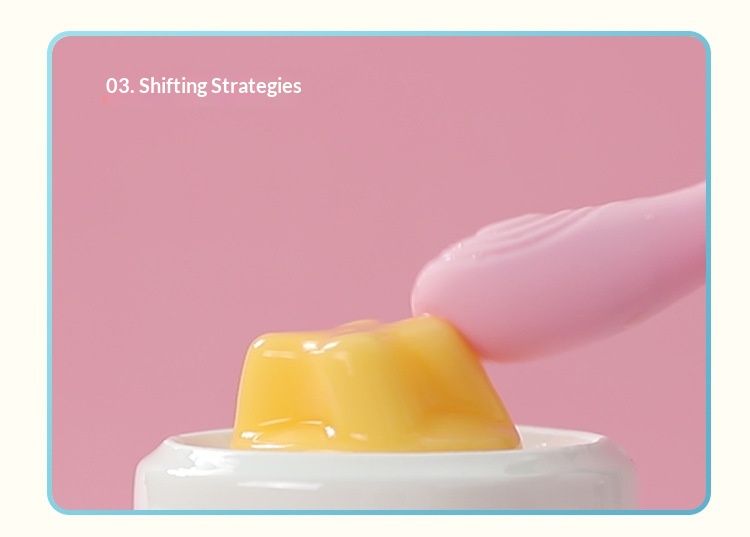 Eros Lab ROSELEX Rose Point Trendy Pen Heating Vibrator Mini Compact Soft Vibrating Egg For Women Easy To Insert_voghion.com