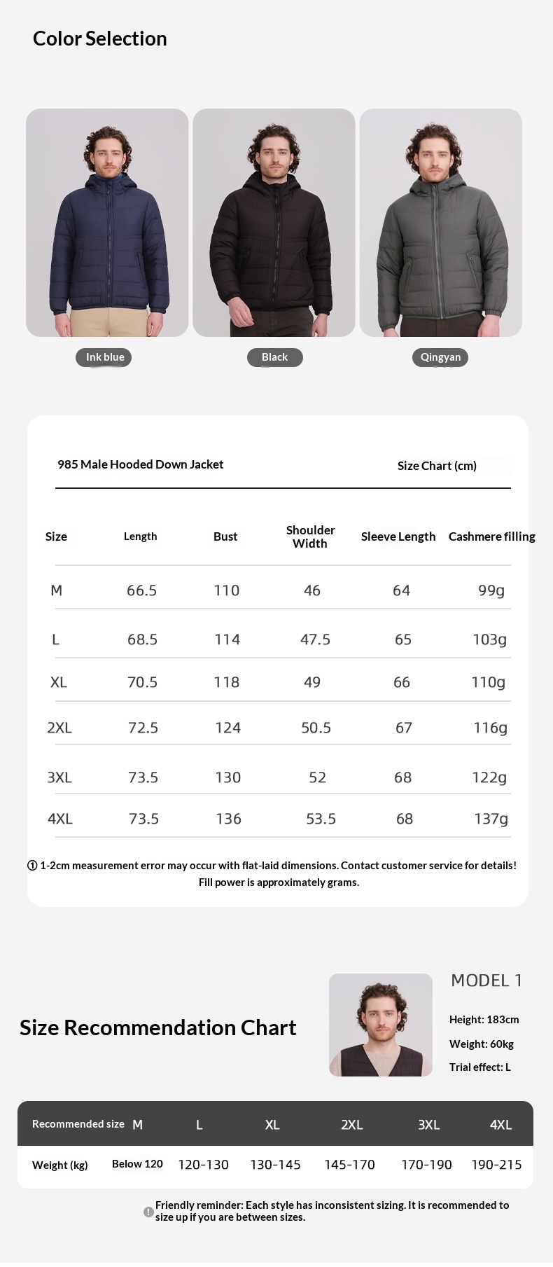 boy 2025 Autumn Winter Hooded Down Jacket Coat Plus Size Men's Clothing Manufacturer Wholesale Lightweight_voghion.com