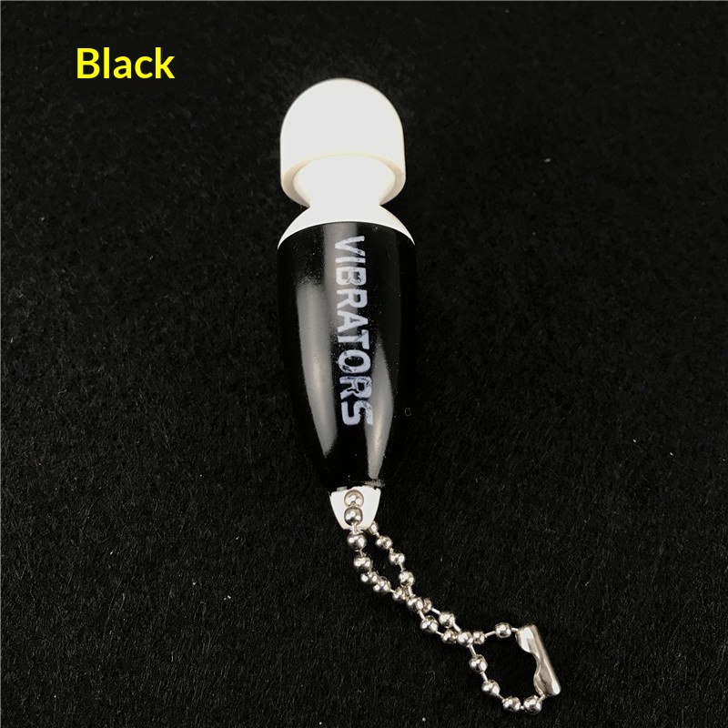 Eros Lab Mini AV Stick Adult Sex Toy Massager Egg Clitoral Stimulator Vibrator Female Masturbator_voghion.com