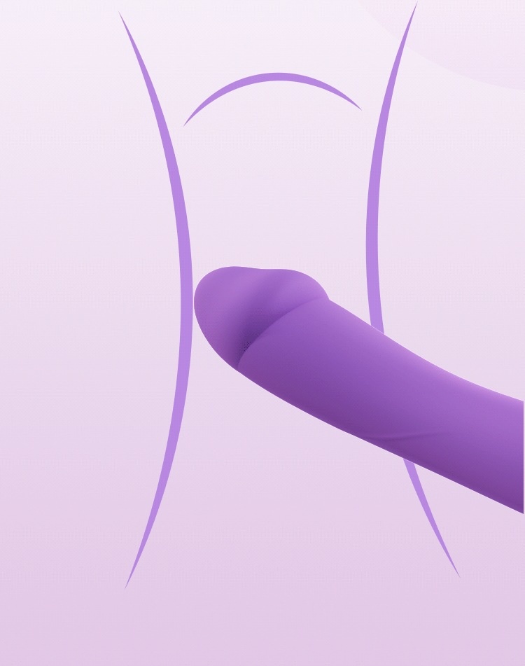Eros Lab Dream Vibrator con riscaldamento, spinta completamente automatica, telescopico, masturbatore femminile orgasmico, prodotto per adulti_voghion.com