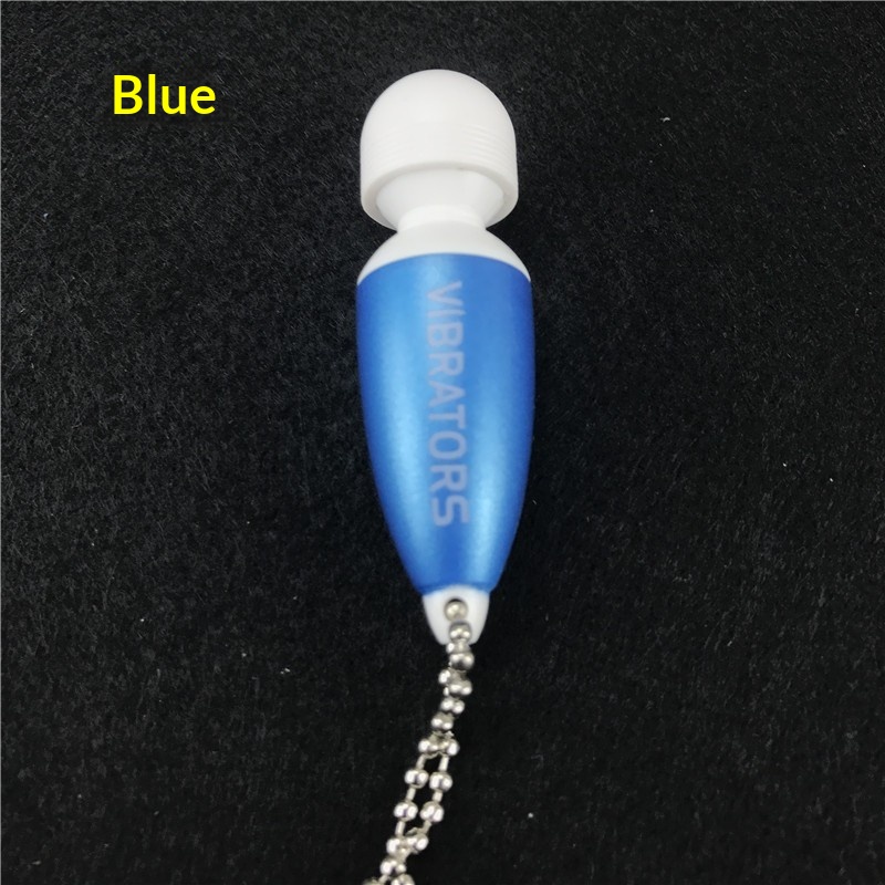 Eros Lab Mini AV Stick Adult Sex Toy Massager Egg Clitoral Stimulator Vibrator Female Masturbator_voghion.com