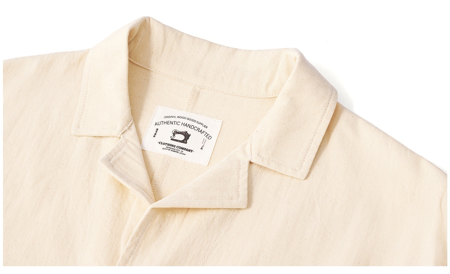 2023 Autumn Winter New Style Women's Clothing Women's Men's Trench Coat Retro Solid Color Mid-Length Turn-Down Collar Casual Blazer_voghion.com