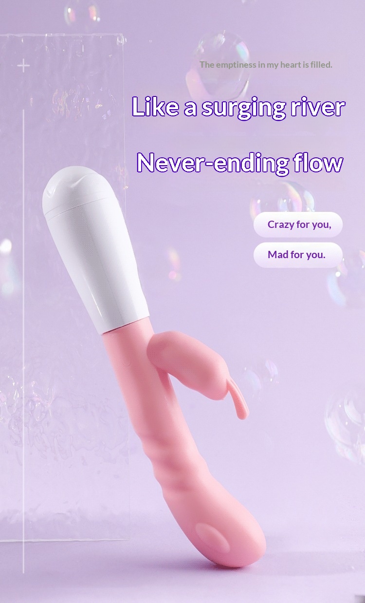 Eros Lab Mystery Fun Trendy Vibrator Sex Toys Female Massager Masturbator Adult Products Wholesale_voghion.com