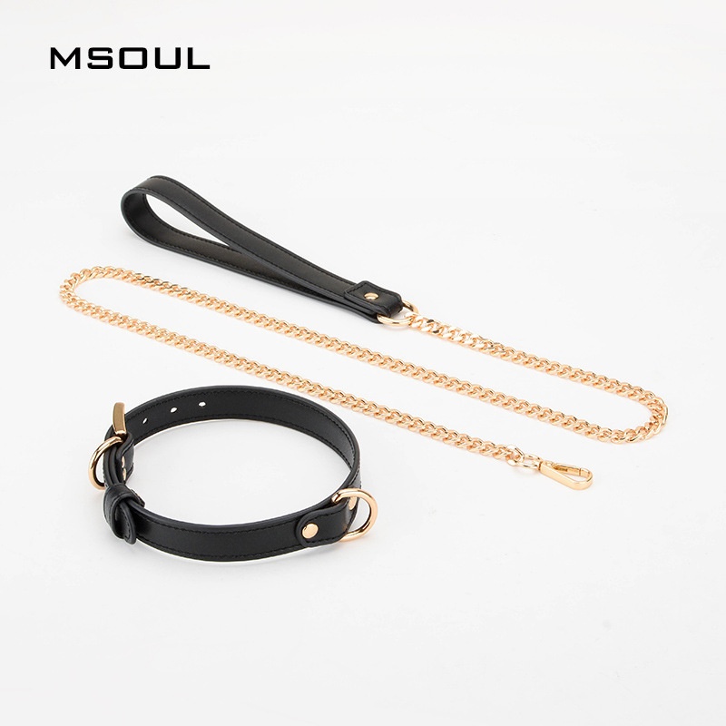 Eros Lab SM Sex Props Feather Patting Eye Mask Low Temperature Candle Binding Rope Loose Whip Mouth Ball Collar Adult Toys_voghion.com