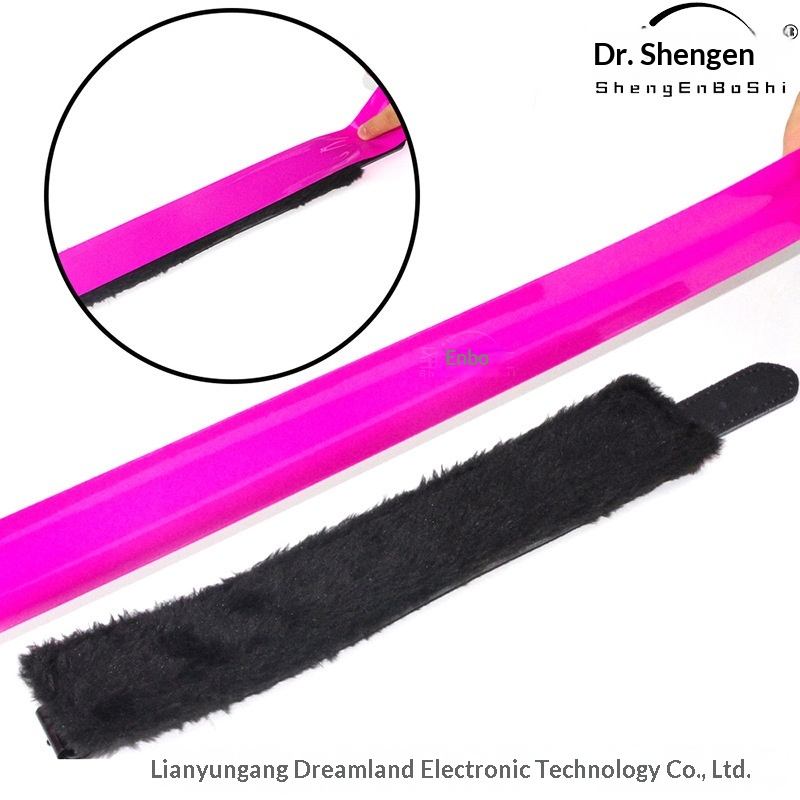 Eros Lab Dr. Sheng En SM Ruban électrostatique hypoallergénique Jouet de 16 m Lien alternatif pour les yeux Bandeau Artefact sexuel buccal_voghion.com