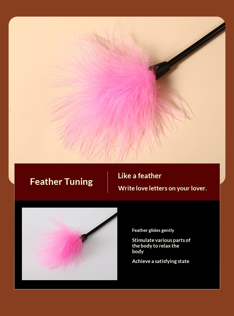 Eros Lab Enjoy Love Beauty Erotic SM Props Bondage Prodotti per adulti Coppie Gioco intimo Flirt Giocattoli Morsetti per capezzoli Manette_voghion.com