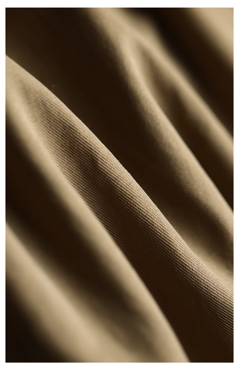 Amerikaanse stijl turn-down kraag werkkleding donsjack heren 2025 lente nieuwe warme korte losse jas vest voor heren_voghion.com