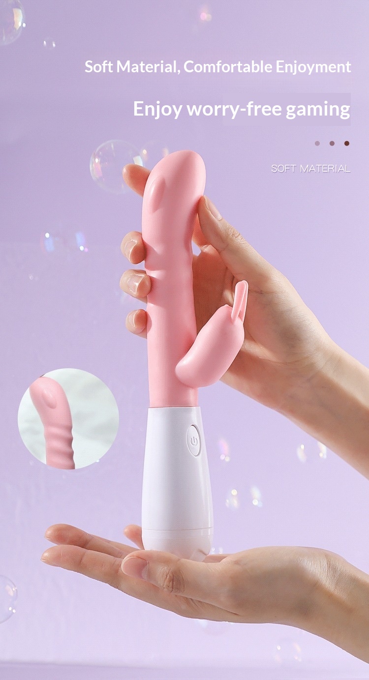 Eros Lab Mystery Fun Trendy Vibrator Sex Toys Female Massager Masturbator Adult Products Wholesale_voghion.com