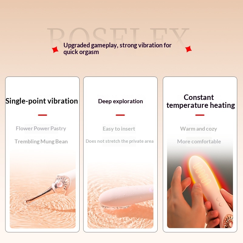 Eros Lab Sexy Street Wand Point Trend Pen Clitoral Instant Orgasm Artifact Sex Adult Toys Female Masturbator_voghion.com