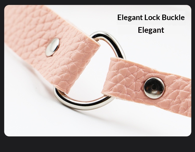 Eros Lab All'ingrosso Coppia Adulto Erotico Alternativo Bondage Letto Sesso SM Palla Silicone Bocca Gag Puntelli Maschio Femmina Giocattoli_voghion.com