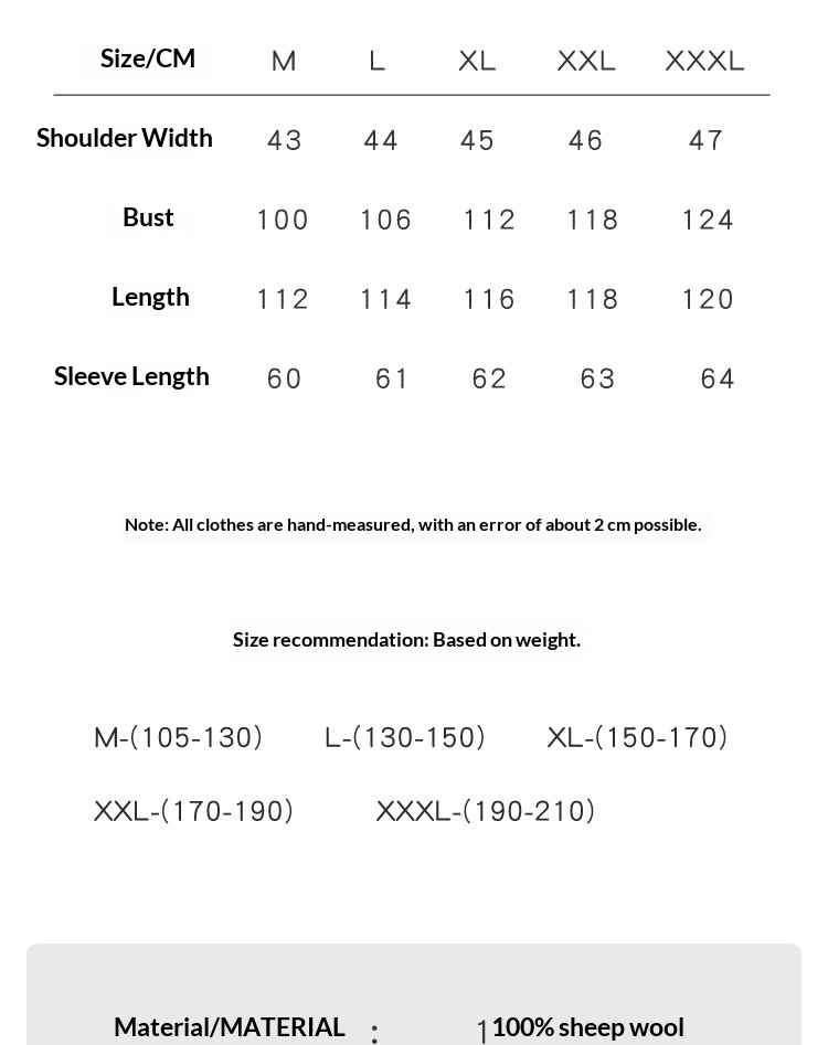 Manteau d'hiver pour garçon, 100 % laine, longueur genou, style coréen, double face, en cachemire épais, style décontracté._voghion.com