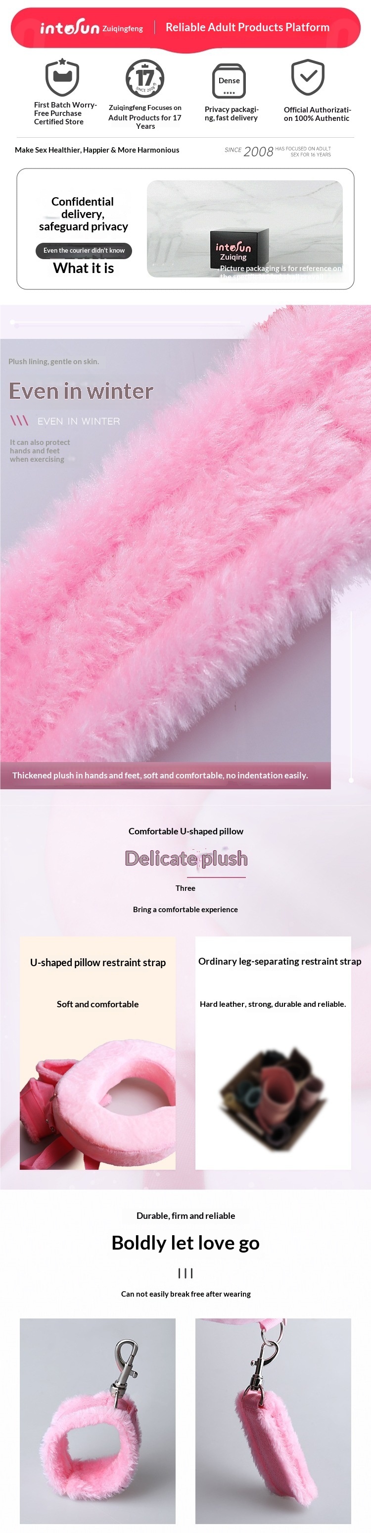 Accessoires Eros Lab SM : écarteur de jambes, fixateur, produits féminins, outils de lit sexuel, bondage masculin, jouets infernaux_voghion.com